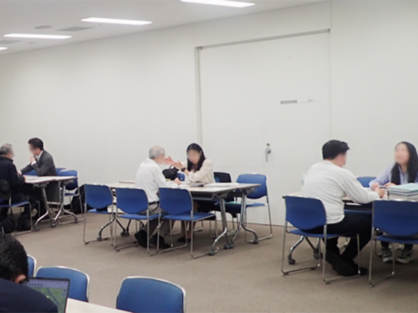 さいたま浦和会場（春）