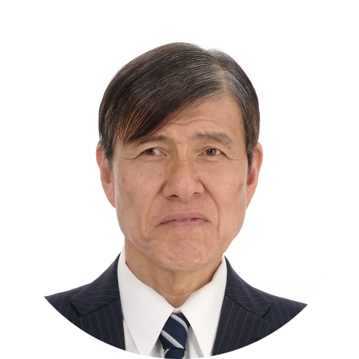15代目会長　中野 拓